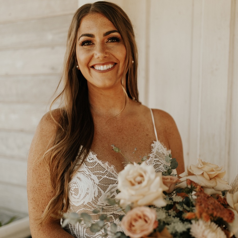 Meet your Posher, Jess